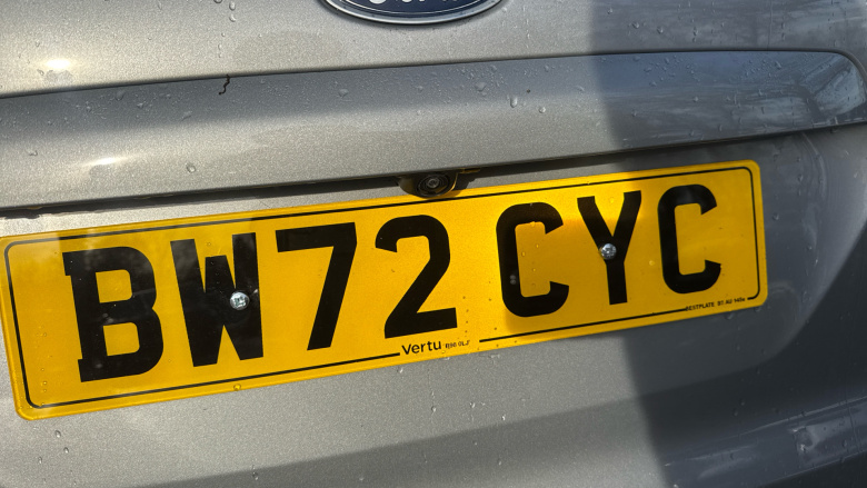 Ford EcoSport 1.0 EcoBoost 125 ST-Line 5dr Petrol Hatchback